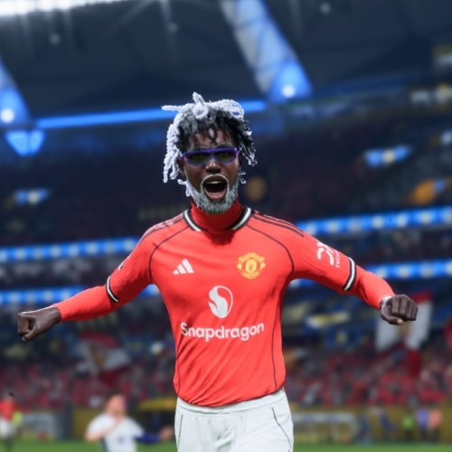 Partido - Espacio Gamer