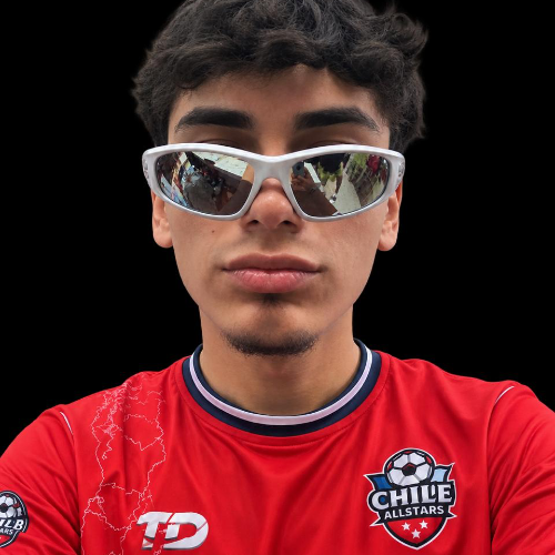 Equipo - Espacio Gamer