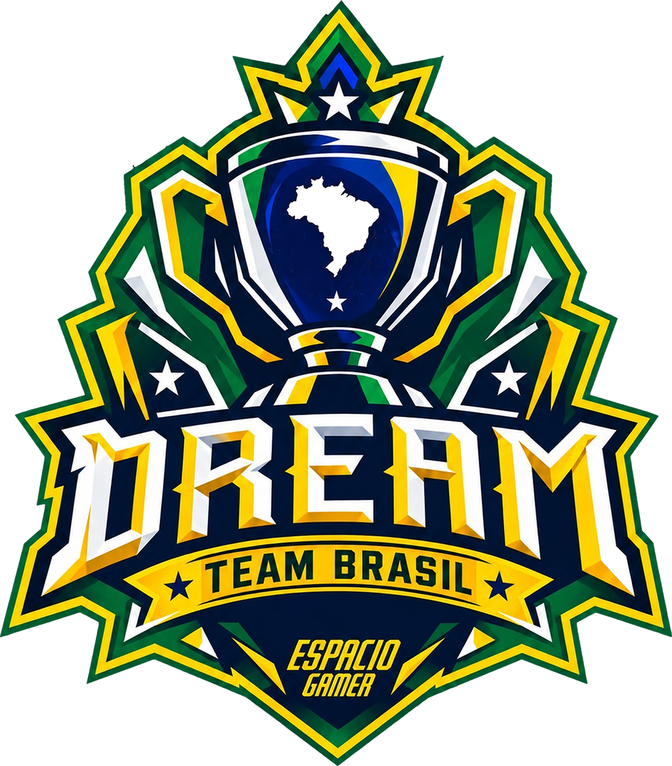 Copa - Espacio Gamer