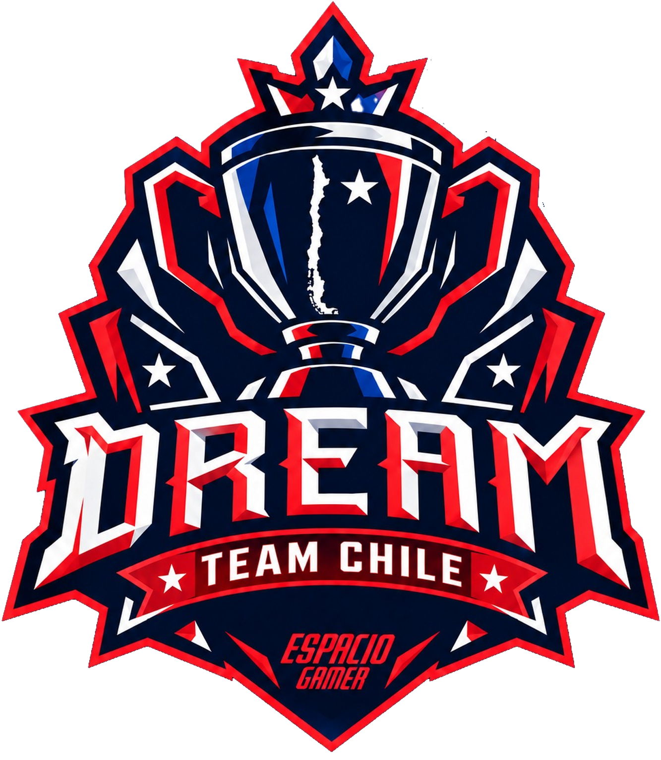 Copa - Espacio Gamer