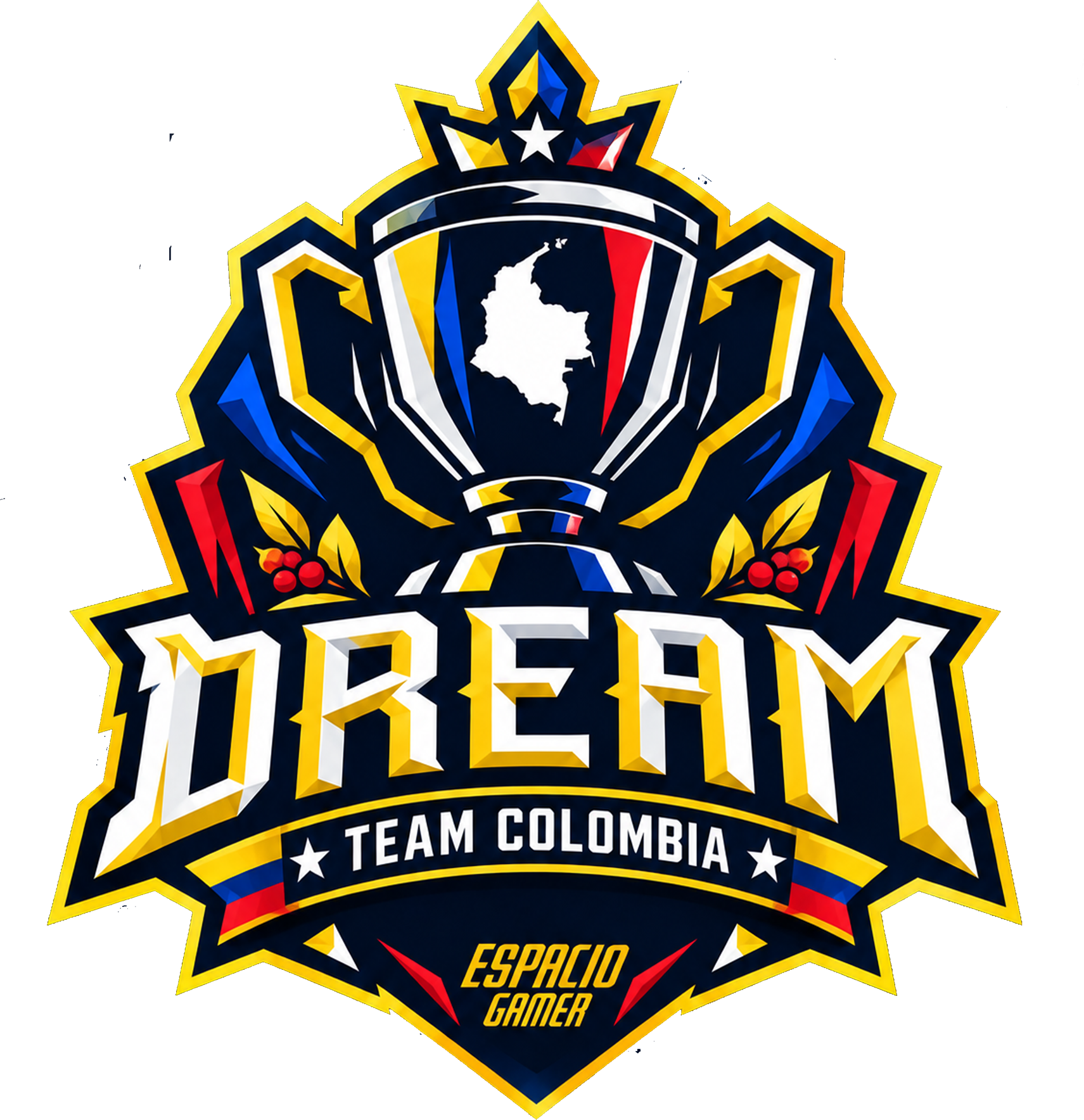 Copa - Espacio Gamer