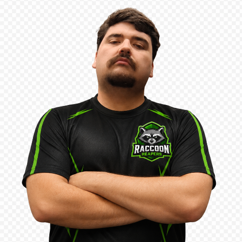 Partido - Espacio Gamer