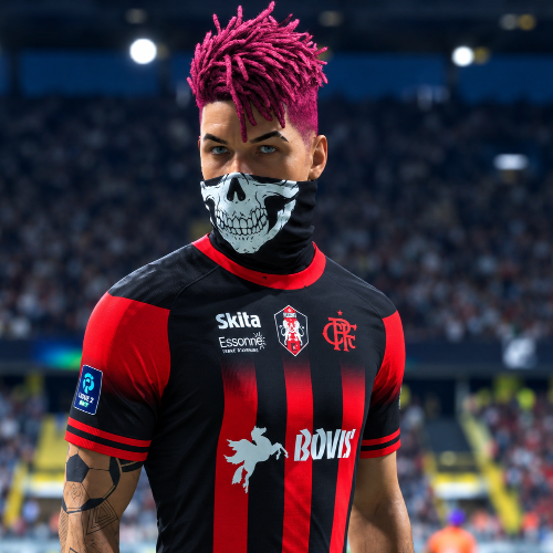 Partido - Espacio Gamer