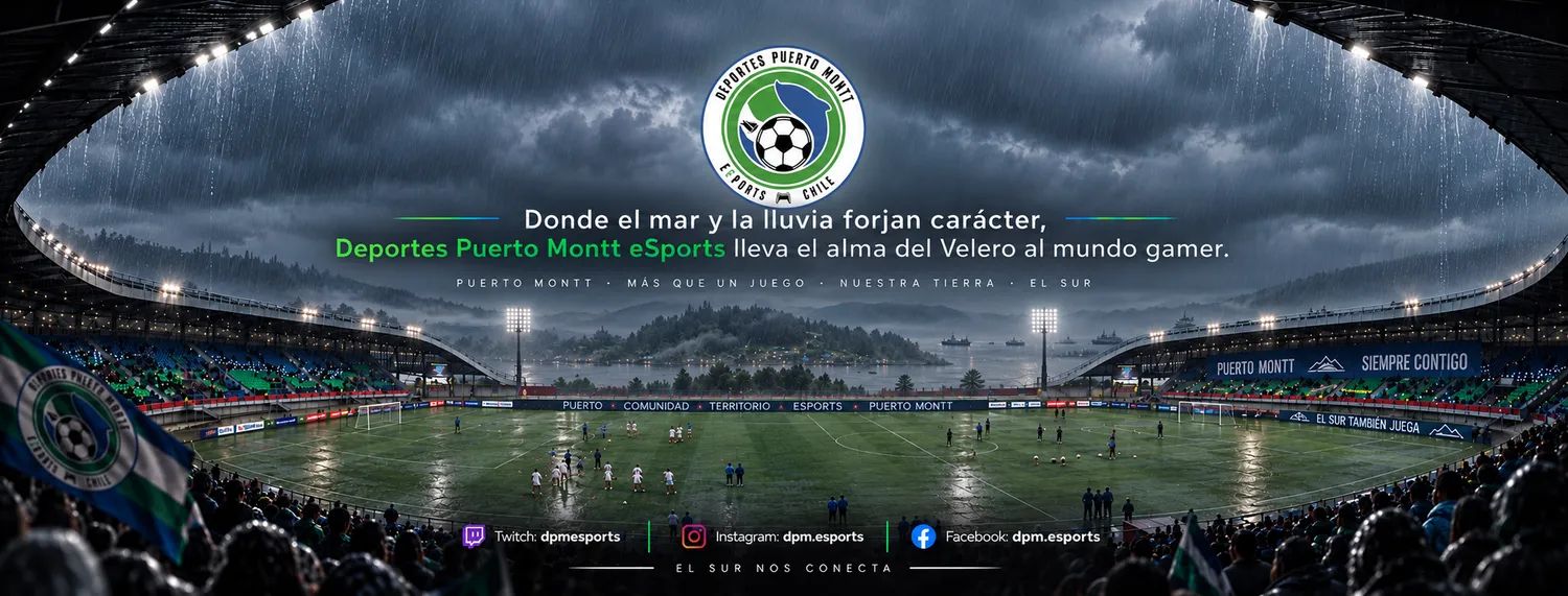 Equipo - Espacio Gamer
