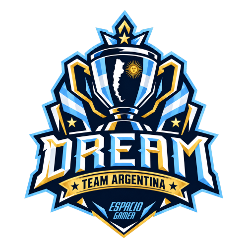 Partido - Espacio Gamer