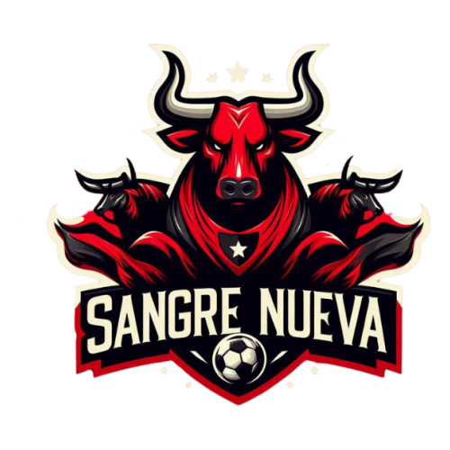 Sangre Nueva FC