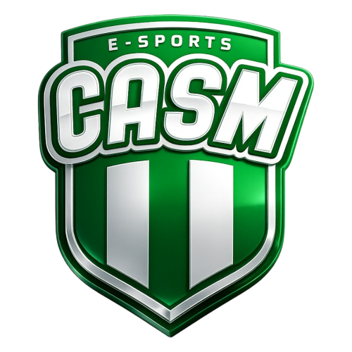 Equipo - Espacio Gamer