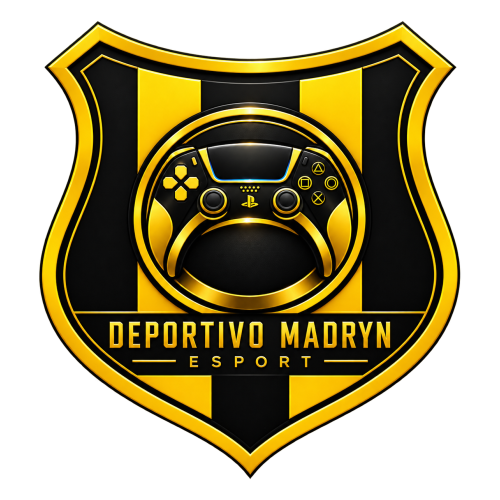 Equipo - Espacio Gamer