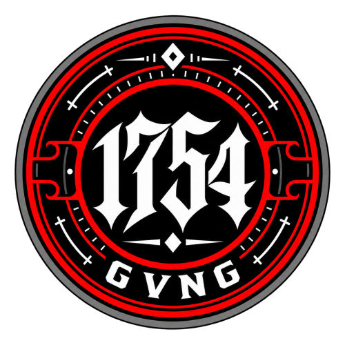 1754 GVNG