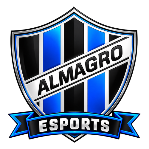 Jugador - Espacio Gamer