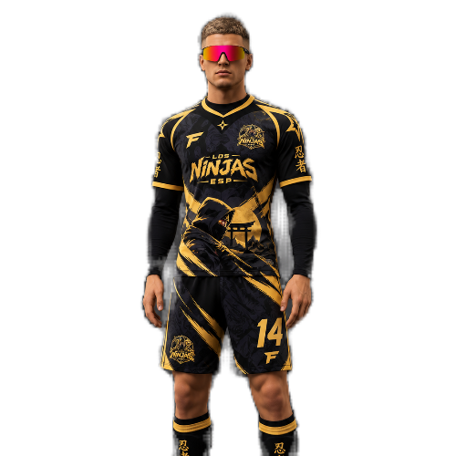 Inicio - Espacio Gamer