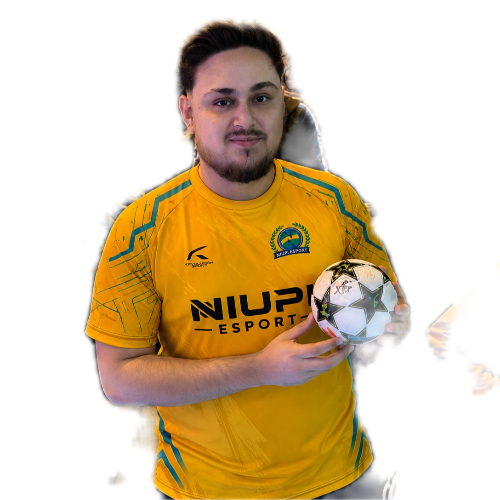 Partido - Espacio Gamer