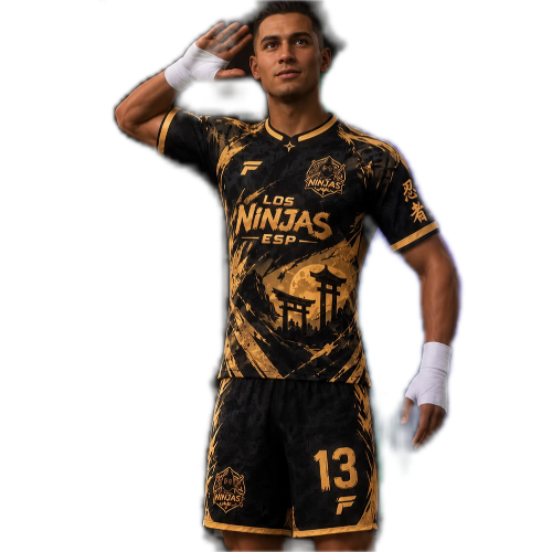 Partido - Espacio Gamer