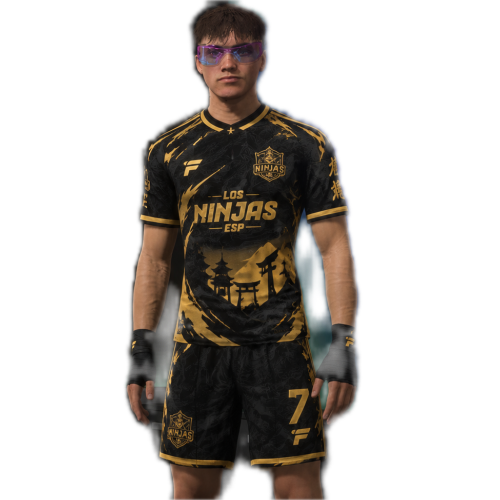Partido - Espacio Gamer