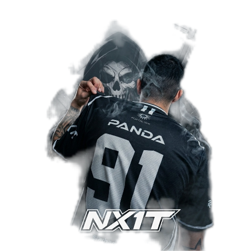 Inicio - Espacio Gamer
