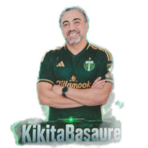 Partido - Espacio Gamer