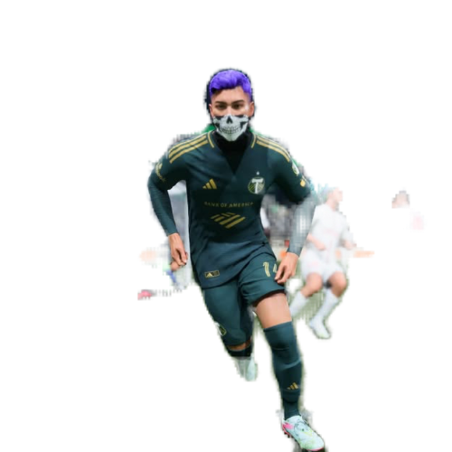 Partido - Espacio Gamer