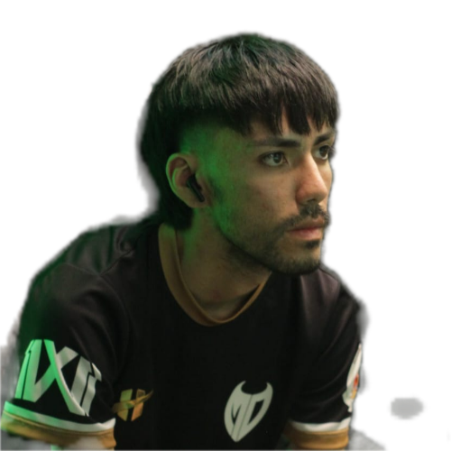 Inicio - Espacio Gamer
