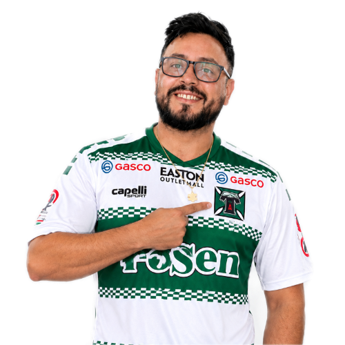 Partido - Espacio Gamer