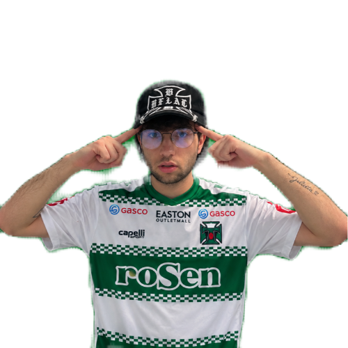 Partido - Espacio Gamer