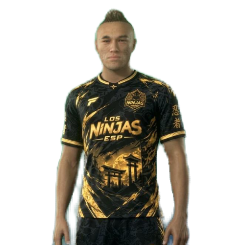 Partido - Espacio Gamer