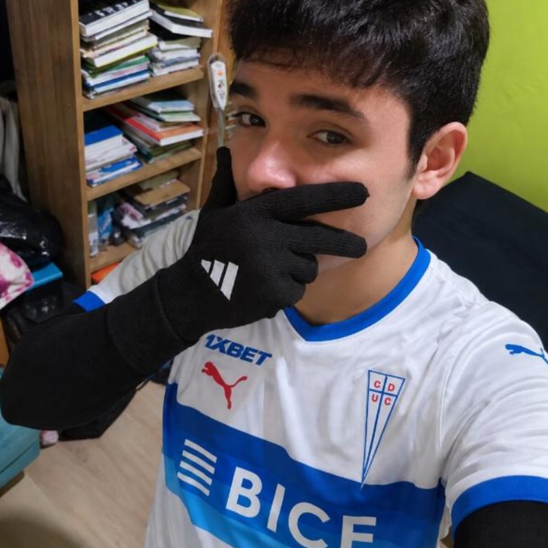 Partido - Espacio Gamer