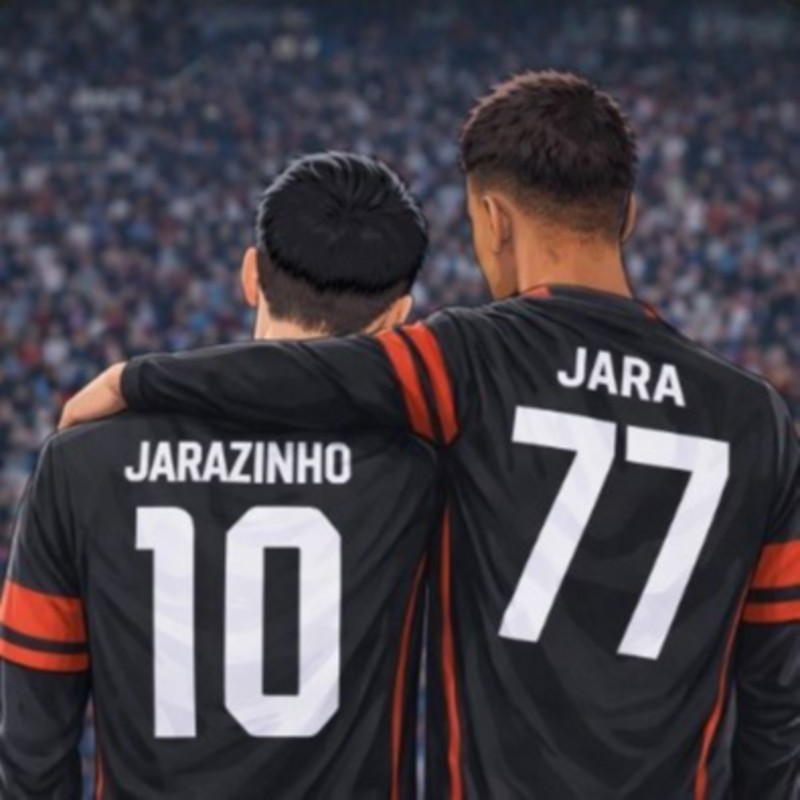 Partido - Espacio Gamer