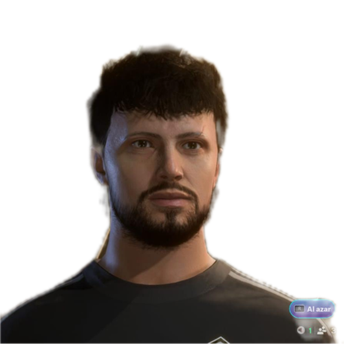Partido - Espacio Gamer