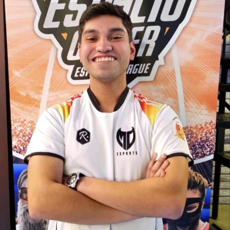 Inicio - Espacio Gamer