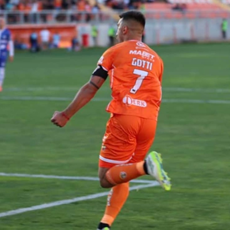 Jugador - Espacio Gamer