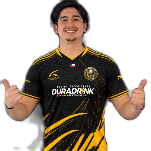 Equipo - Espacio Gamer