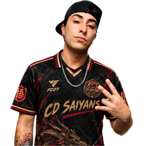 Partido - Espacio Gamer