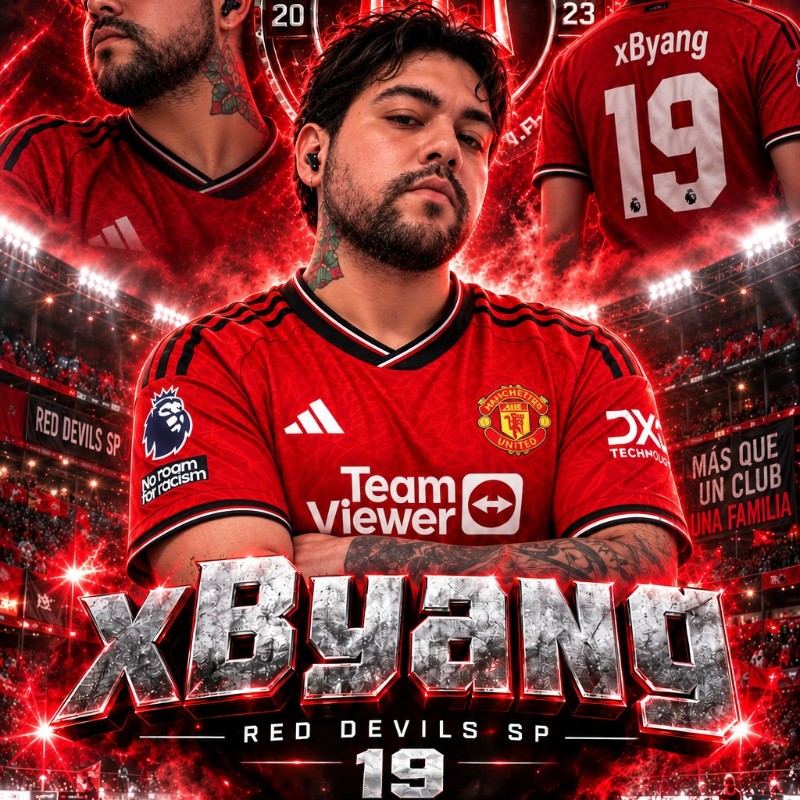Partido - Espacio Gamer