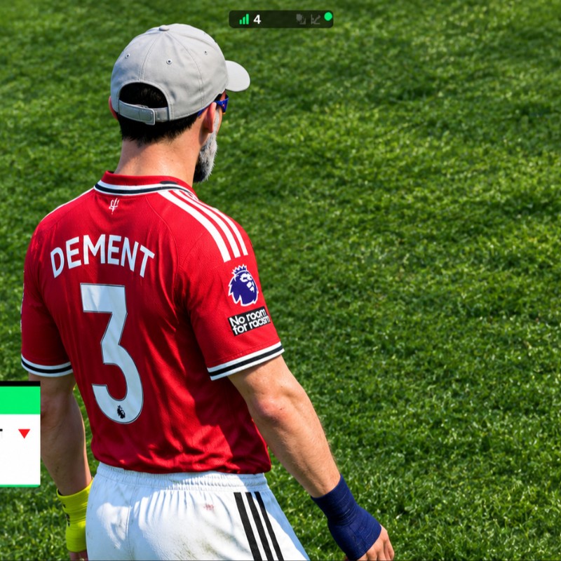 Partido - Espacio Gamer