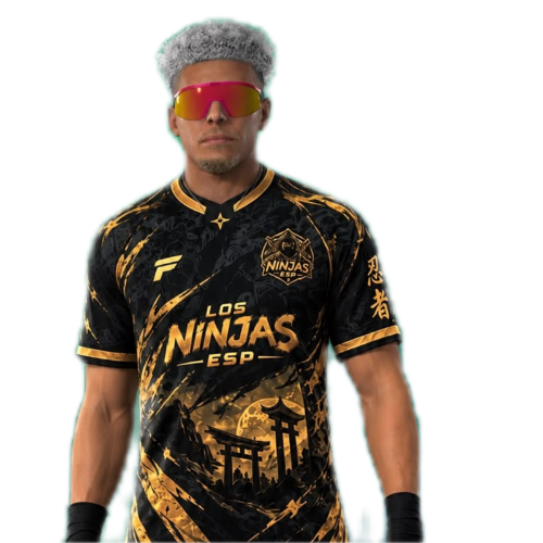 Partido - Espacio Gamer
