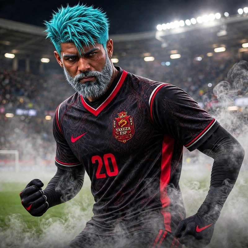Partido - Espacio Gamer