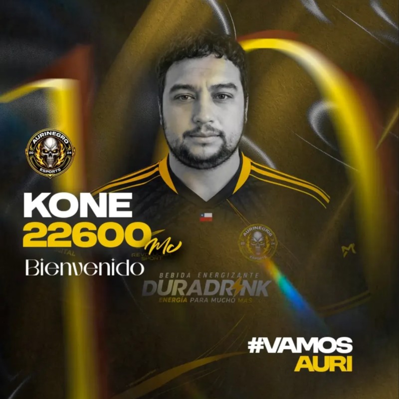 Equipo - Espacio Gamer