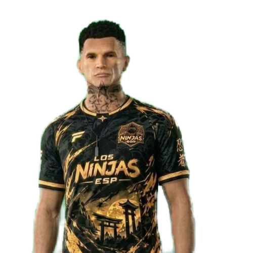 Partido - Espacio Gamer