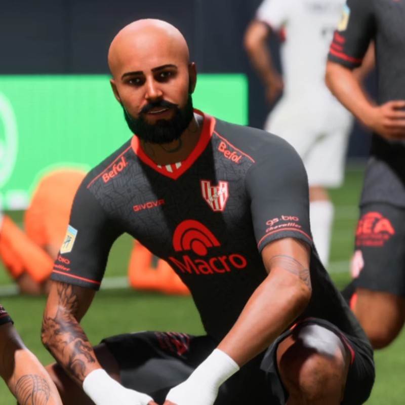 Partido - Espacio Gamer
