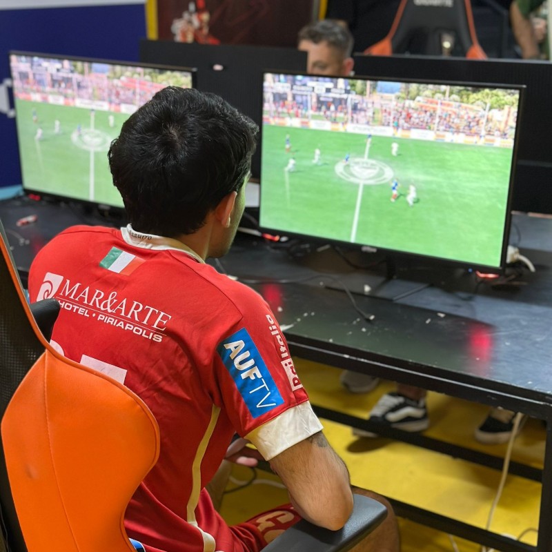 Equipo - Espacio Gamer