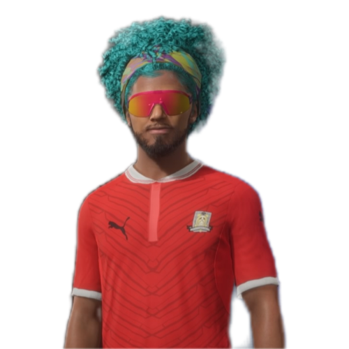 Partido - Espacio Gamer