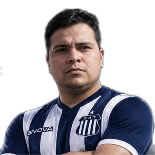 Equipo - Espacio Gamer