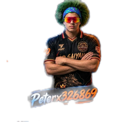 Partido - Espacio Gamer