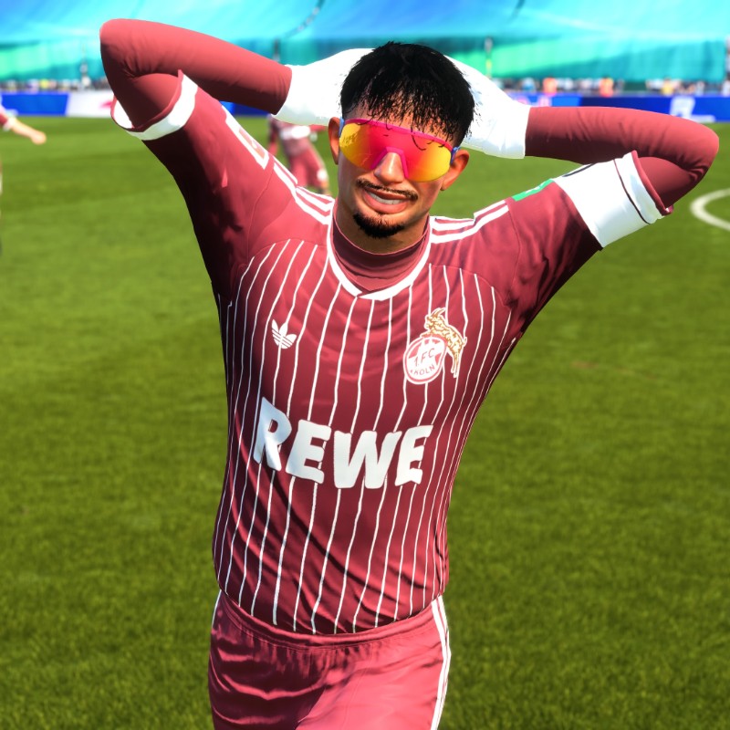 Partido - Espacio Gamer