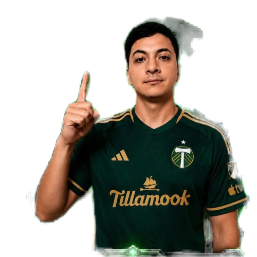 Partido - Espacio Gamer
