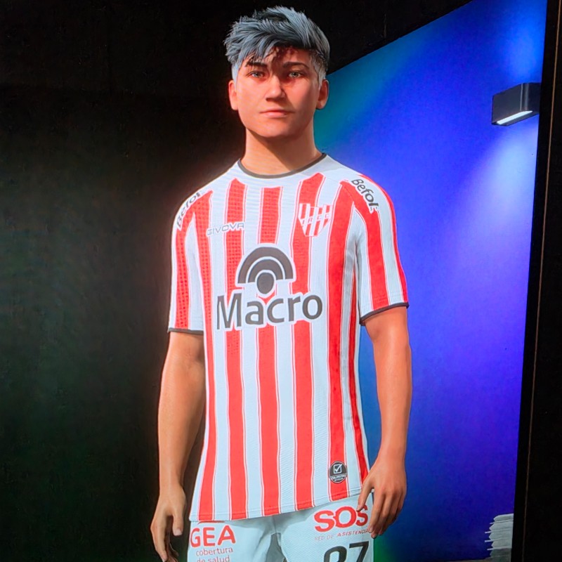 Equipo - Espacio Gamer