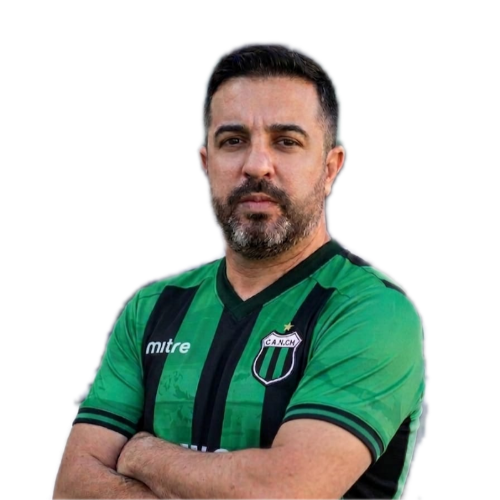 Equipo - Espacio Gamer