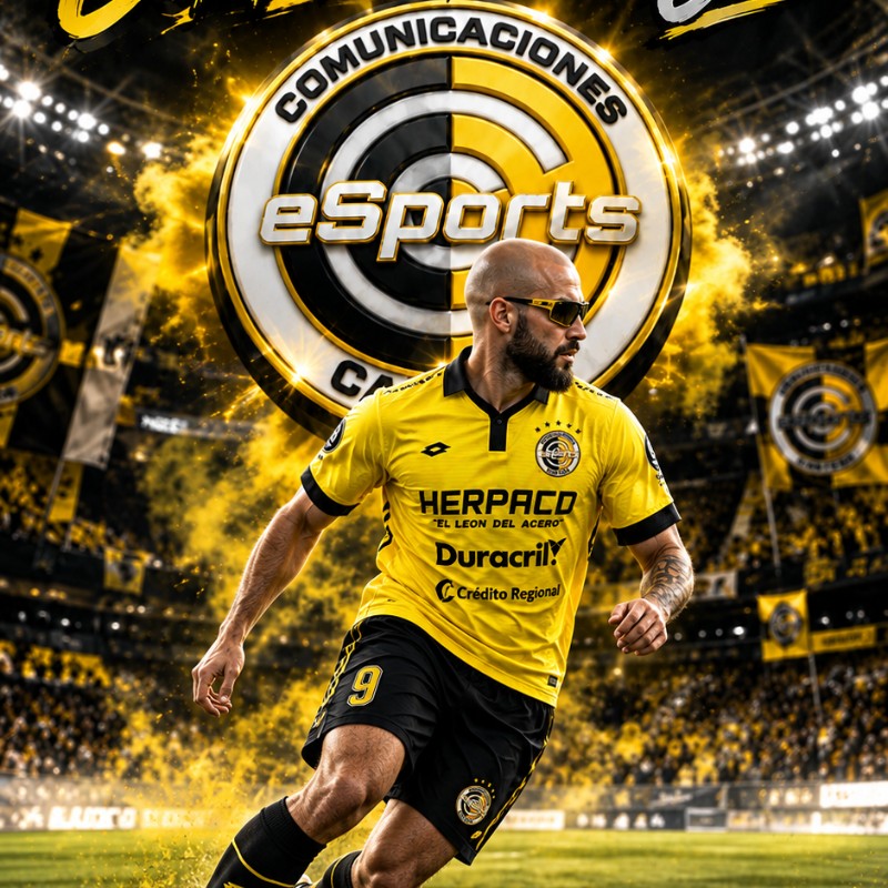 Equipo - Espacio Gamer