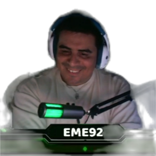 Partido - Espacio Gamer