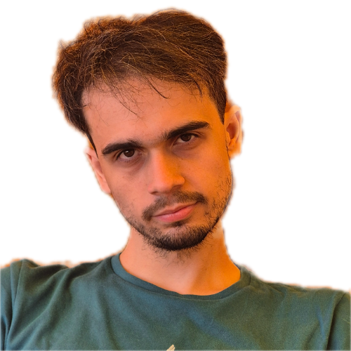 Partido - Espacio Gamer